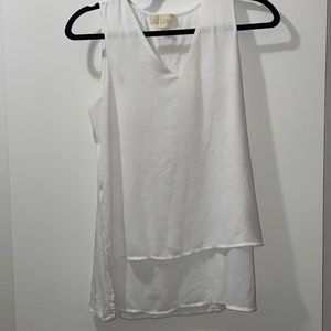 New white summer tanktop